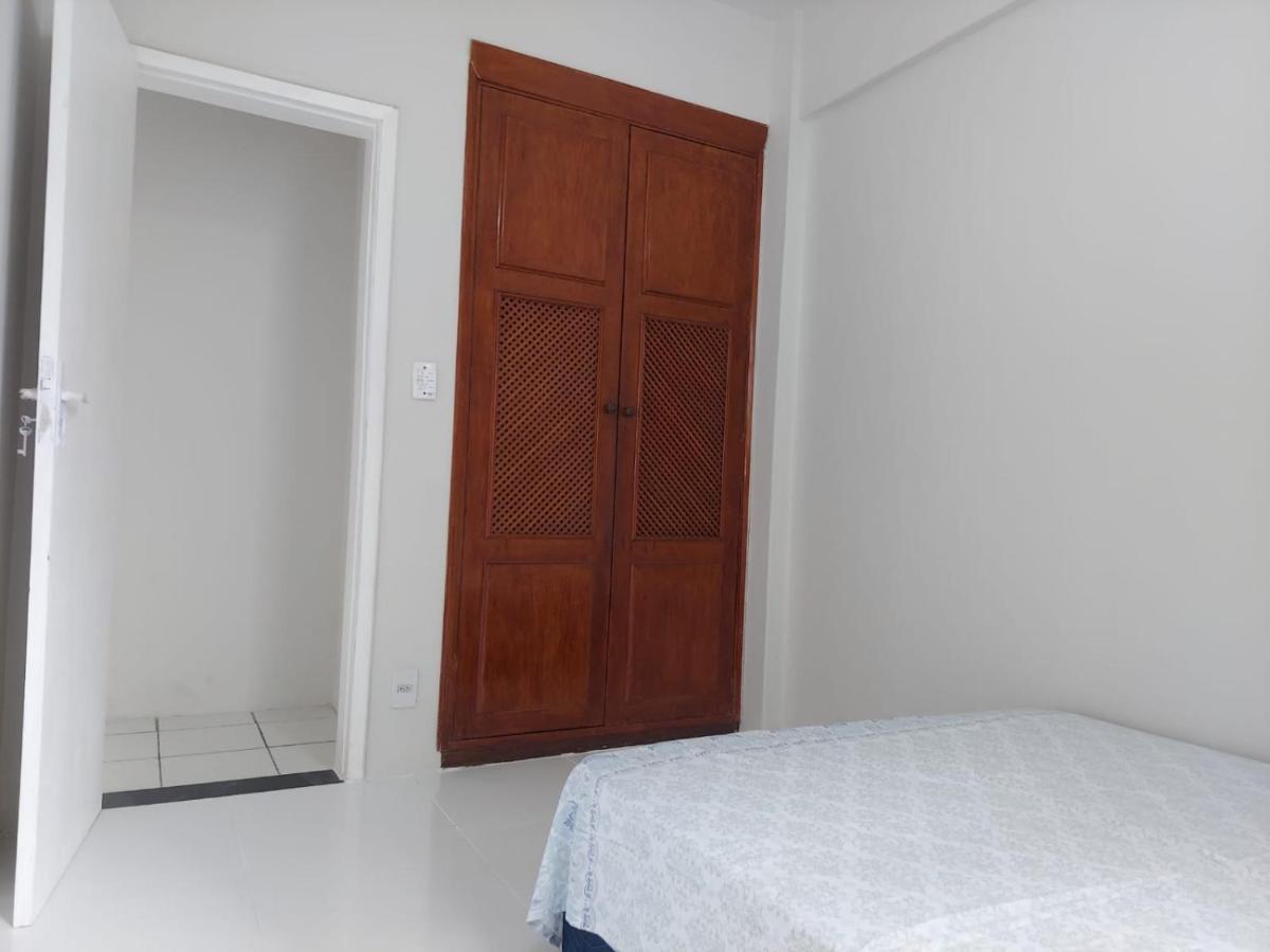 Apartamento Na Barra Avenida Apartment ซัลวาดอร์ ภายนอก รูปภาพ