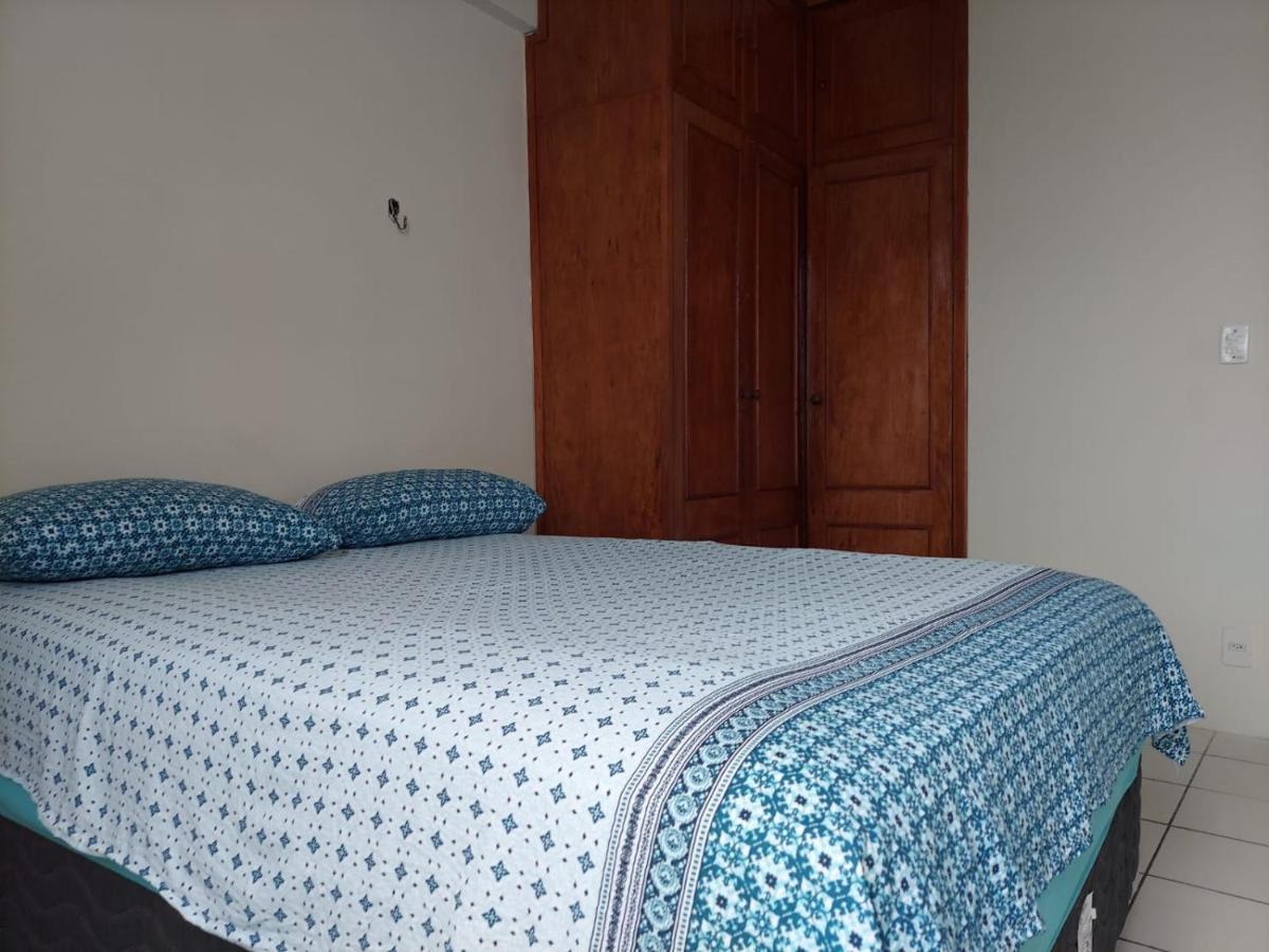 Apartamento Na Barra Avenida Apartment ซัลวาดอร์ ภายนอก รูปภาพ